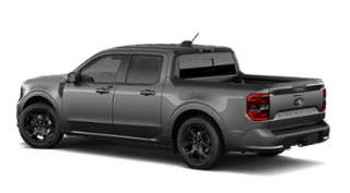 2026 Ford Maverick® External Image 3